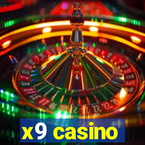 x9 casino